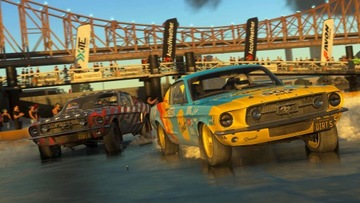 DiRT 5 XBOX SERIES X DAY ONE EDITION COLIN