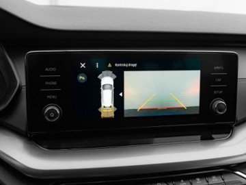 Skoda Octavia IV Kombi 2.0 TDI 150KM 2022 Škoda Octavia Skoda Octavia GD1F944#2.0 TDI, zdjęcie 25