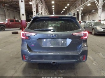 Subaru 2022 Subaru Outback Onyx Edition XT 2022 2.4l 2.4 Benzyna 260KM, zdjęcie 4