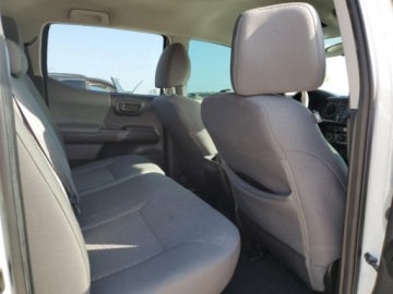 Toyota Tacoma II 2023 Toyota Tacoma DOUBLE CAB, 4x4, 3.5L, od ubezpieczalni 3.5 Benzyna 278KM, zdjęcie 9