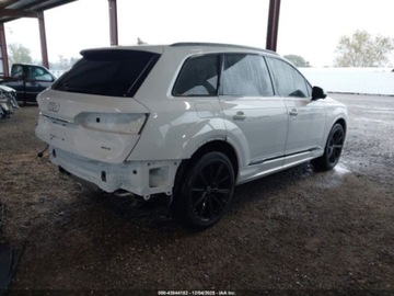 Audi Q7 II 2023 Audi Q7 Premium Plus 55 Tfsi Tiptronic 2023 3.0l 3.0 Benzyna 335KM, zdjęcie 5