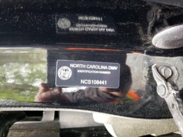 Chevrolet Silverado II 2022 Chevrolet Silverado K2500 High Country 2022 6.6 Diesel 445KM, zdjęcie 10