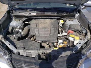 Subaru 2021 Subaru Forester 2021, 2.5L, 4x4, LIMITED, po g..., zdjęcie 10