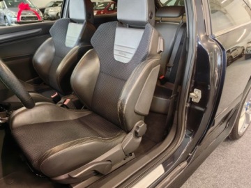 Opel Astra H Hatchback 5d 2.0 OPC 240KM 2008 Opel Astra H OPC, 2.0 241 KM, Recaro, Nawi, zdjęcie 6