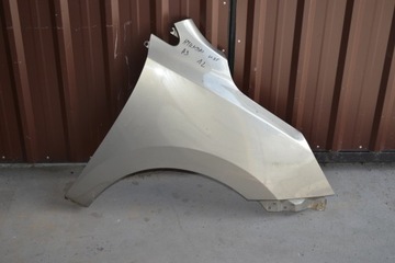 BŁOTNIK PRAWY PRZÓD PRZEDNI HYUNDAI IX35 10-