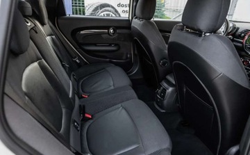Mini Clubman F54 Kombi 2.0 192KM 2016 MINI Clubman 2.0B 192Ps 4x4 Klimatronik Navi Polskora Alu18 Zadbany 1 wl., zdjęcie 6