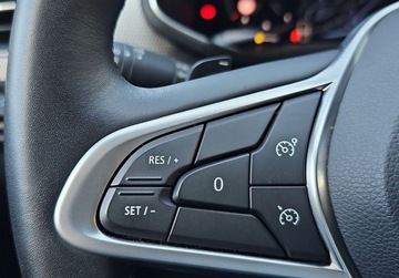 Renault Arkana SUV Facelifting 1.3 TCe Mild Hybrid 140KM 2024 Renault Arkana 1.3 Tce 140KM 1WL SalonPL VAT23 Grupa Adamowcy 1.3 Hybryda, zdjęcie 13