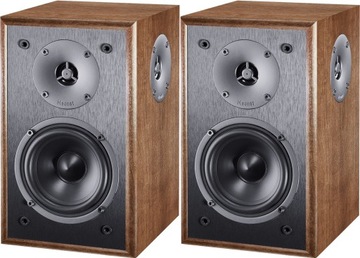 MAGNAT Monitor S10 D Kolumny dipolowe PARA Walnut