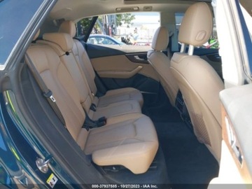 Audi Q8 2019 Audi Q8 Audi Q8 Premium Plus 55 TFSI quattro, ..., zdjęcie 9