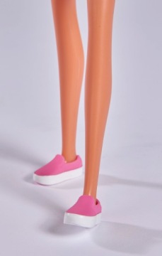 КУКЛА СИМБА ШТЕФФИ С ТУФЛЯМИ LA-9866