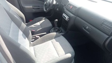 Skoda Octavia II Kombi 1.6 MPI 102KM 2006 Skoda Octavia Piekna klimatyzacja bez rdzy 1.6 Benzyna 102KM, zdjęcie 26