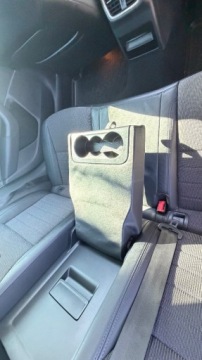 Skoda Octavia III Kombi 2.0 TDI 150KM 2016 Skoda Octavia Raty 2.0 TDI Led Xenon Navi Zarej w PL 140 tys km Gwarancja, zdjęcie 27