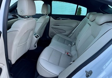 Opel Insignia II Grand Sport 2.0 CDTI 210KM 2018 Opel Insignia Opel Insignia 2.0 BiTrb D 4x4 Automatik Exclusive 2.0 Diesel, zdjęcie 20