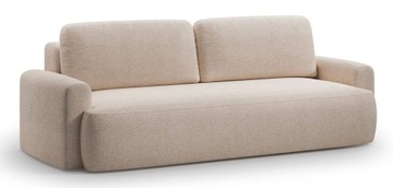 SOFA CLOUD ROZKŁADANY MP NIDZICA