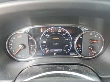  GMC Acadia SLT 2022 3.6l 3.6 Benzyna 310KM, zdjęcie 9