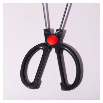 ЩИПЦЫ КУХОННЫЕ, НАСАДКИ МЕТАЛЛИЧЕСКИЕ ДЛЯ ПРИГОТОВЛЕНИЯ МЯСНЫХ САЛАТОВ, УНИВЕРСАЛЬНАЯ СТАЛЬ