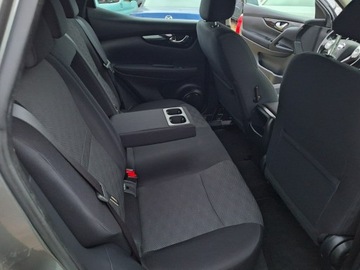 Nissan Qashqai II Crossover 1.2 DIG-T 115KM 2016 Nissan Qashqai Kamera Klimatronik Serwisowany, zdjęcie 14