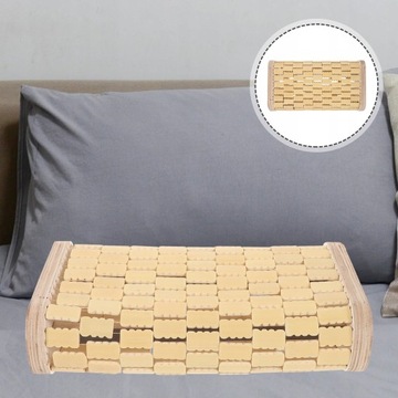 Подушка King Size Бамбуковые летние подушки