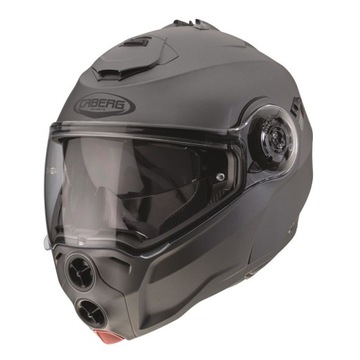 CABERG PROMOCJA KASK SZCZĘKOWY FLIP-UP MODEL DROID