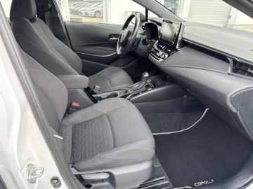 Toyota Corolla XII TS Kombi 2.0 Hybrid Dynamic Force 184KM 2021 Toyota Corolla 2.0 Hybrid Comfort Seria E21 (2019-, zdjęcie 7