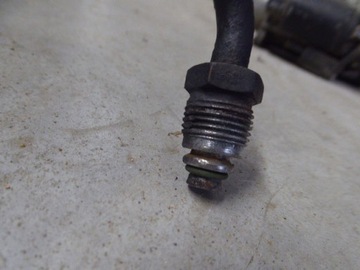 GOLF III POWER СИЛОВОЙ ШЛАНГ 1.6 16В