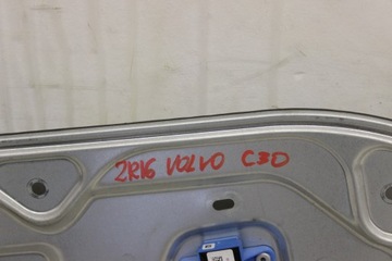 VOLVO C30 06R- ZVEDÁK OKNO LEVÝ PŘEDNÍ