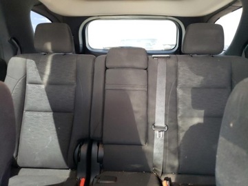 Dodge Durango III 3.6 V6 294KM 2021 Dodge Durango Sxt 2021 3.6 Benzyna 293KM, zdjęcie 10