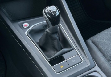 Volkswagen Golf VIII Variant 1.5 TSI 130KM 2021 Volkswagen Golf Variant Variant Life, ACC, Ladowarka indukcyjna, Ambiente,, zdjęcie 22