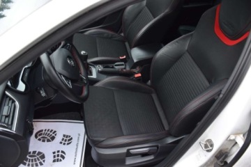 Skoda Octavia III RS Kombi 2.0 TDI 184KM 2014 Skoda Octavia RS-184KM Pol-Skora XenonLED Nawigacja Multifunkcja Klimatron, zdjęcie 8