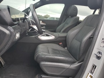 Mercedes GLS X167 2024 Mercedes-Benz GLS 580 4Matic 2024 4.0L 4.0 Benzyna 510KM, zdjęcie 7