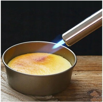 ГАЗОВАЯ ГОРЕЛКА LUTLAMP АВТОГАЗОВОЕ ЗАЖИГАНИЕ НА КАРТРИДЖЕ