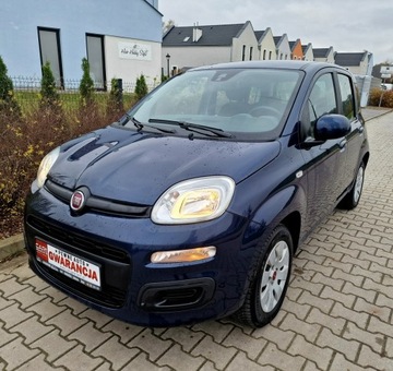 Fiat Panda III 2018 Fiat Panda Zadbany SerwisRata630zł I WŁAŚCICIEL, zdjęcie 2