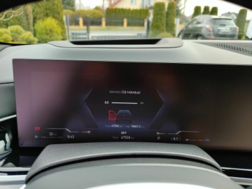 BMW X6 G06 2023 BMW X6 salon Polska, gwarancja i serwis do 2029,, zdjęcie 15