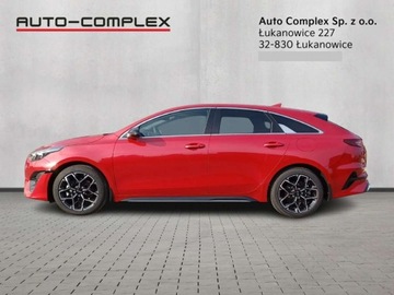 Kia Proceed Shooting Brake Facelifting 1.5 T-GDI 140KM 2024 Kia ProCeed Leasing od 102 Rozne Kolory 1,5T Salon PL 1.5 Benzyna 140KM, zdjęcie 7