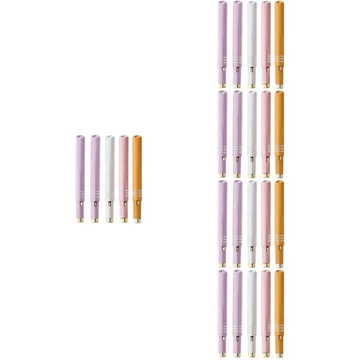 Выдвижная кисть для нанесения бальзама для теней 2.