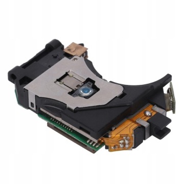 ЛАЗЕРНАЯ ЛИНЗА ДЛЯ КОНСОЛИ PS2 SLIM SPU3170 ЧЕРНЫЙ