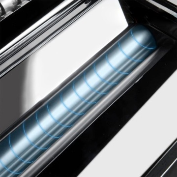 МАШИНА ДЛЯ ПАСТА ТЕСТО ПЕЛЬМЕНИ ЛАЗАНЬЯ СТАЛЬ РУЧНОЙ НАБОР 3В1 XXL