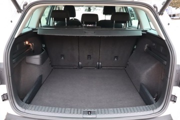 Skoda Kodiaq I SUV 2.0 TDI 150KM 2019 Skoda Kodiaq 2.0 TDI, Salon Polska, Automat, zdjęcie 13