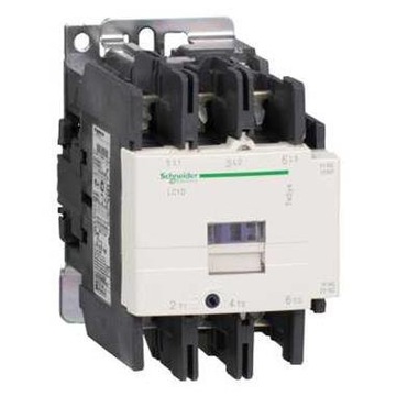 Schneider Electric Stycznik mocy TeSys D AC3 95A 3P 1NO 1NC cewka 230VAC
