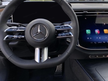 Mercedes Klasa E W214 Sedan 2.0 200 204KM 2025 E Klasa 200 4-Matic AMG 2.0 (204KM) 2025, zdjęcie 7