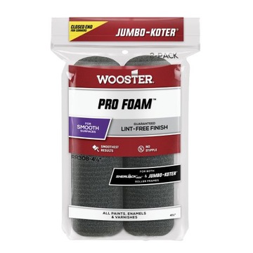 Wooster Wałek Pro Foam 4