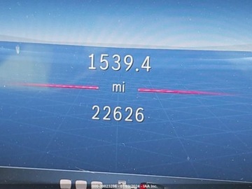 Mercedes 2023 Mercedes-Benz Klasa C 2023r, C 300, 4Matic, 2.0L 2.0 Benzyna 255KM, zdjęcie 12