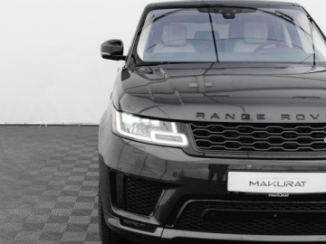 Land Rover Range Rover Sport II 2021 Land Rover Range Rover Sport PO7VR93#3.0 I6 HSE, zdjęcie 7