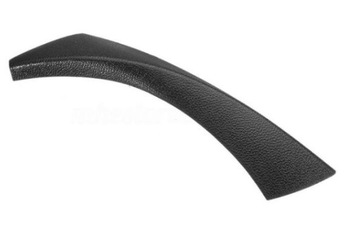 Черная ручка правой ручки двери BMW E90 E91