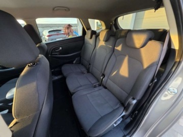 Kia Carens IV 2016 Kia Carens 1.7 CRDI 117PS Navi Kamera Alu Piekna Gwarancja 1.7 Diesel, zdjęcie 19