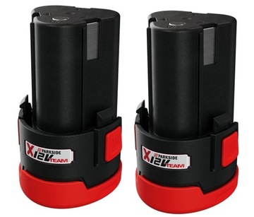 АККУМУЛЯТОРНАЯ ПОЛИРОВАЛЬНАЯ МАШИНА 12 В PAAP 12 C3 PARKSIDE