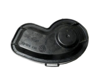 DEKIELEK ZAŚLEPKA LAMPY PRAWY PRZÓD VW BORA 98-05r