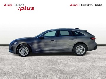 Audi A5 B10 Avant 2.0 TFSI 150KM 2025 Audi A5 Avant Audi A5 TFSI Avant 150km S tronic 2.0 Benzyna 150KM, zdjęcie 1