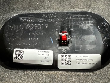 FORD TRANSIT CUSTOM II MK2 23- PZ3113A613AB SVĚTLO STOP STOPU ORIGINÁLNÍ