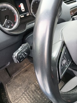 Skoda Octavia III RS Kombi Facelifting 2.0 TDI 184KM 2018 Skoda Octavia 2,0TDI 150KM/184KM 2018r, zdjęcie 12